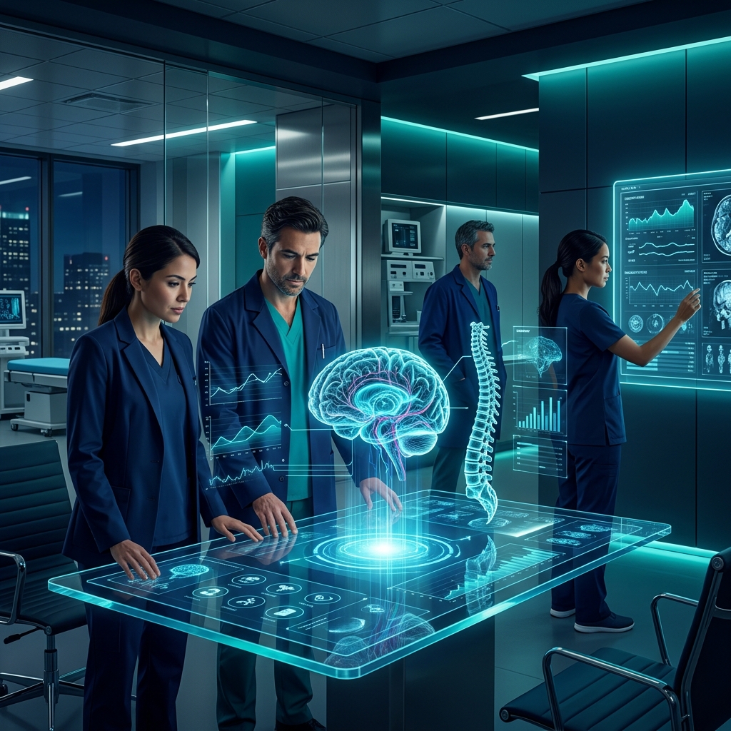 Doktor Ameliyat Önerdiğinde